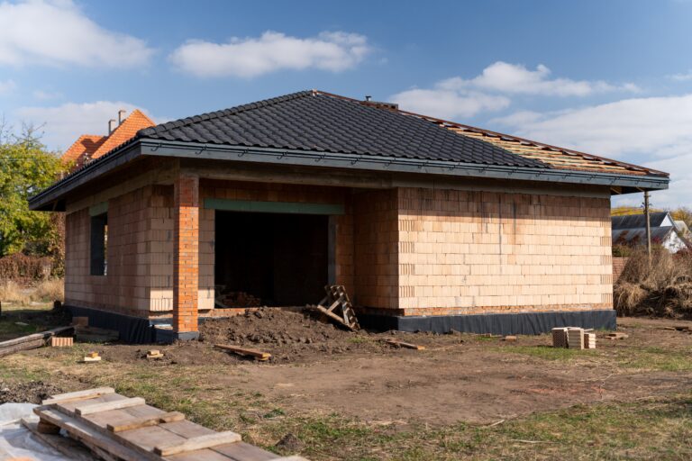 Bungalow Renovatie & Restauratie